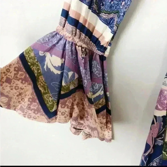 Free people maxi dress NWT - Picture 14 of 15